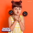 thumbnail image 4 of Paleta Payaso mini con chocolate y gomitas 25 g, 4 of 4