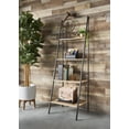 thumbnail image 2 of Ladder Shelf in Natural, 2 of 4