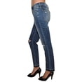 thumbnail image 3 of Joe's Jeans The Ex-Lover Boyfriend Straight Ankle Pants, Melina (28), 3 of 4