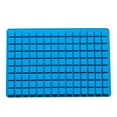 thumbnail image 3 of Candy Molds under $5! Yannianjz 126 Cavity Square Silicone Candy Molds - Silicone Molds for Hard Candy, Chocolate, Gummy, Caramel, Ganache, Ice Cubes, 3 of 9