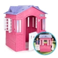 thumbnail image 1 of Casa Little Tikes Moderna Rosa, 1 of 4