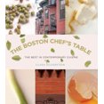 thumbnail image 1 of Boston Chef's Table: le Meilleur de la Cuisine Contemporaine, 1 of 2