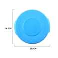 thumbnail image 2 of LOLIPPYY Pressure Cooker Replacement Accessories Inner Pot Seal Blue 1Set, 2 of 8