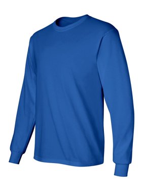 Gildan - Ultra Cotton Long Sleeve T-Shirt