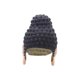 thumbnail image 2 of Gorros de natación Sombrero de cosplay Forma de Buda Playa flexible Gorros de baño de látex cómodos Gorros de baño para adultos Jóvenes Entrenamiento DYNWAVEMX Gorros de natación para adultos, 2 of 8