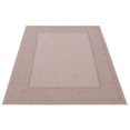 thumbnail image 4 of Jute Natura Grey Polypropylene Rug 3'11" x 5'7", 4 of 7