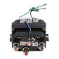 thumbnail image 4 of Motorcycle Modification accessories Solenoid Relay Contactor Winch Relay Solenoid Applicable to Various Motorcycles Electric Start, 4 of 5