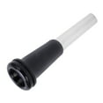 thumbnail image 3 of Mgaxyff Embout de Trompette, Embout d'Instruments Cadeau Idéal pour Remplacer les Instruments de Musique Partie Ancienne Ou Endommagée pour une Utilisation à Long Terme, 3 of 8