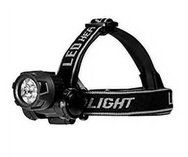 25 Lumen Headlamp