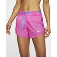 thumbnail image 1 of Nike CJ2429 Icon Clash Running Shorts Fire Pink ( L ), 1 of 2