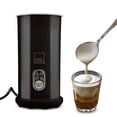 thumbnail image 1 of Espumador de Leche Eléctrico Profesional para Capuchino 350 ml, Casa Litus, 1 of 8
