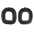 thumbnail image 3 of Geekria QuickFit Replacement Ear Pads Compatible with Astro A50 Gen 3 Headphones, Ear Cushions (Black), 3 of 6