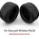 thumbnail image 4 of Kuymtek 2 almohadillas de repuesto para auriculares inalámbricos Sony/PS5/PULSE 3D Kuymtek Componentes de la computadora, 4 of 8
