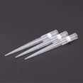 thumbnail image 4 of Puntas de pipeta HUWAZINE 1000uL con filtro esterilizables en autoclave x96, 4 of 7