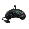 thumbnail image 2 of GN6 Premium Controller For Genesis (Space Black) - Hyperkin, 2 of 3