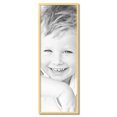 thumbnail image 2 of ArtToFrames 15x43 inch Other Picture Frame, Multi 15" x 43" Wood Poster Frame (WOM-5102) 1234, 2 of 7