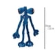 thumbnail image 3 of ¡Campaña de liquidación!Plush Hell Plush Toy Doll Plush Toy, 3 of 3