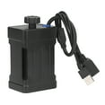 thumbnail image 4 of Portable 5V Power Bank for 21700 Batteries Universal 21700 Battery Case with USB Quick Charge, 4 of 8