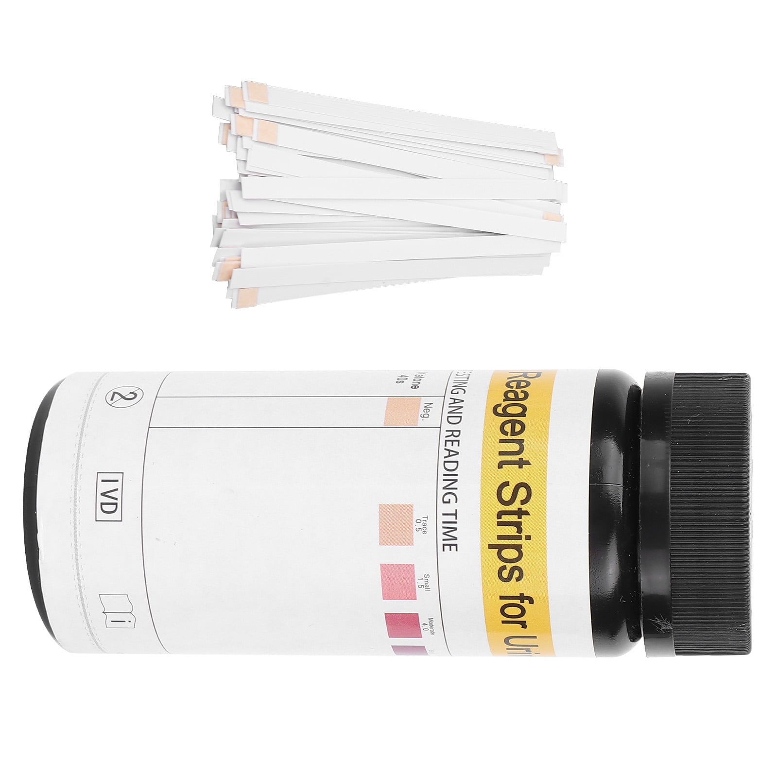 Buy ANGGREK Ketone Test Strip,50pcs Ketone Urine Test Strips Accurate