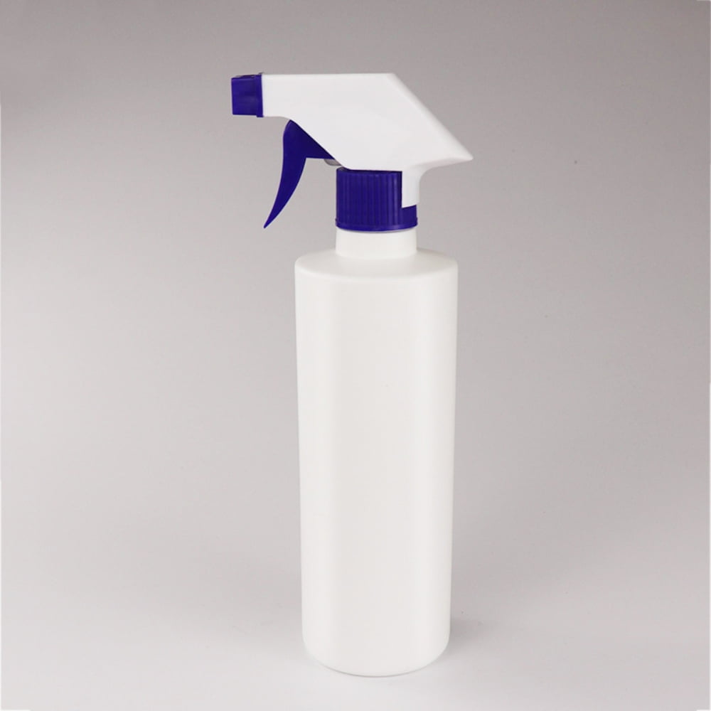 500ml Plastic Spray Bottle Disinfectant Sprayer Small Alcohol Pot Spraying Watering Can