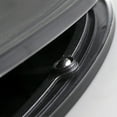 thumbnail image 3 of 20cm Pottery Sculpting Wheel Cake Decorating Model Crafts Turntable, 3 of 7