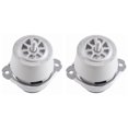 thumbnail image 1 of 2X Soporte de Motor de Almohadilla de Goma para Motor AutomáTico 95837504910 7L6199131A 7L8199131A para, 1 of 10