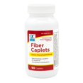 thumbnail image 1 of Fiber Therapy Capplets Quality Choice, botella de 90 cápsulas, 1 of 3