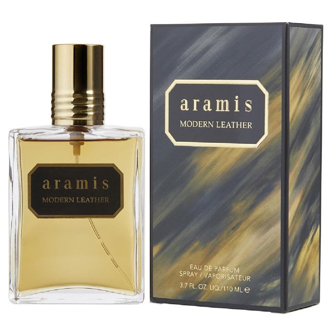 Perfume Aramis Aramis Modern Leather Caballero Aramis 110 ml Edp Spray