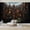 Color 1, variant on Wallpaper Steampunk Industrial Machinery Gears Glowing Windows Peel and Stick Wall Murals 69"H x 96"W Removable PVC Wall Paper Self-Adhesive Wall Paintings Art Decor for Bedroom Living Room