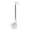 Crystal Clear, variant on Otamatone (Crystal Series - Clear) Electronic Musical Toy Synthesizer Instrument for Boys Girls Children Adults - Jpn