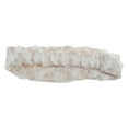 thumbnail image 3 of Unique Bargains 1 Pc Headband Floral Hollow-out Hairband for Women Beige, 3 of 5