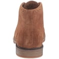 thumbnail image 3 of Hush Puppies Women's Bailey Chukka Boot, Chestnut Suede, 09.0 M US, 3 of 3