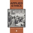 thumbnail image 1 of Pre-Owned Applied Ethics (Paperback) 0631219056 9780631219057, 1 of 1