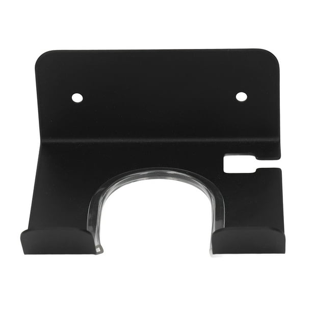 Tenedor Del Secador De Pelo, Ahorro De Espacio Montado En La Pared Del Estante Del Secador De Pelo Para El Cuarto De Baño ANGGREK Otros