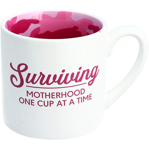 Motherhood - 15 oz Mug