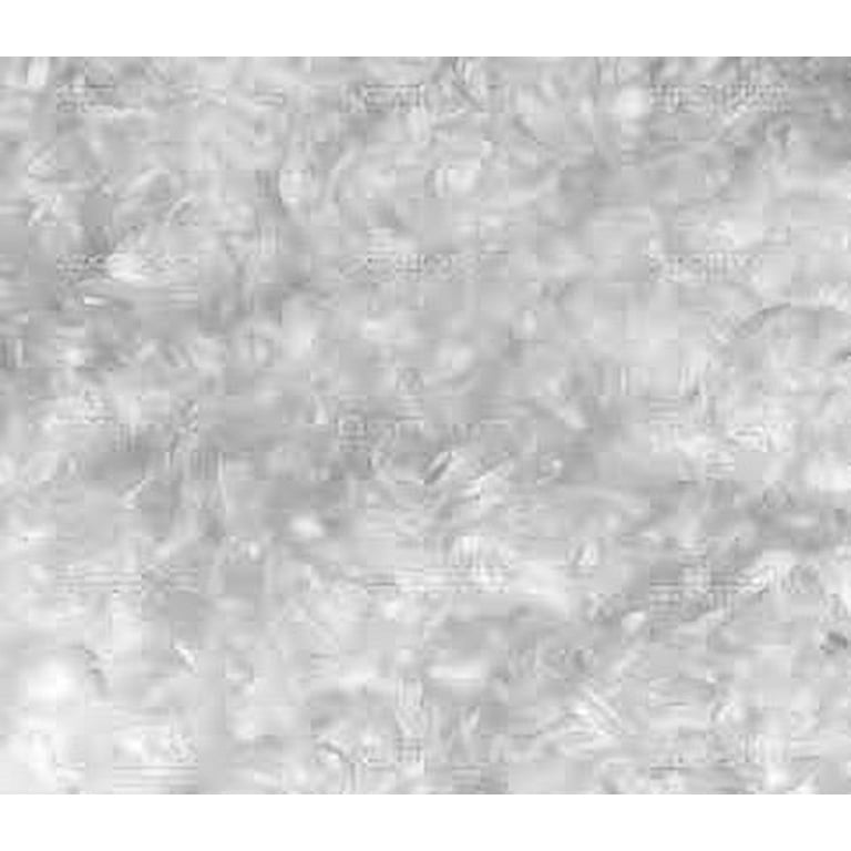 Dream Solutions USA Bulk Goose Down Pillow Stuffing Feathers - 10/90 White  (1 lb) - Fill Stuffing Comforters, Pillows, Jackets and More 