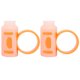 thumbnail image 1 of Drum Stick Control Clip Portable Drumstick Clamp Comfortable  Match Standard Design  for Playing Anggrek Otros, 1 of 8