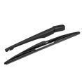 thumbnail image 1 of Juego de brazo de limpiaparabrisas trasero para BMW X3 E83 2004-2010 para Peugeot 406 SW 1996-2004, 1 of 1