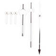 thumbnail image 4 of Watch Hands, Replacement Parts Professional Wear  Watch Hour Minute Hands Compact  For Watch Store For 7750 Movement, 4 of 8
