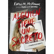 Alguien tiene un secreto / Two Can Keep a Secret (Spanish Edition)