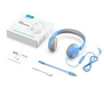 thumbnail image 4 of New Bee Headphones for Kids Foldable Boys/Girls Headphone with Microphone, 4 of 10