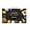 Black Gold-01, variant on Happy Birthday Banner - Custom Year Old Birthday Decorations for Men Women Boys Girls Birthday Party Banners Welcome Happy Birthday Background Sign Theme Party Decorations Indoor Outdoor