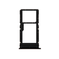 thumbnail image 2 of Replacement Sim Tray Compatible For Motorola Moto G Stylus 6.4" (XT2043 / 2020), 2 of 4