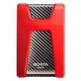 thumbnail image 4 of Disco Duro Externo 1TB Adata HD650 USB 3.1 Uso Rudo Portatil Rojo AHD650-1TU31-CRD Rojo, 4 of 5