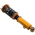 thumbnail image 4 of Maxpeedingrods Coil Spring Strut for Mazda Miata MX5 MX-5 NA NB 1990-1998 Coilover Shocks, 4 of 5