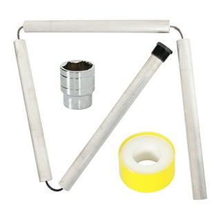 Electric Water Heater Rod