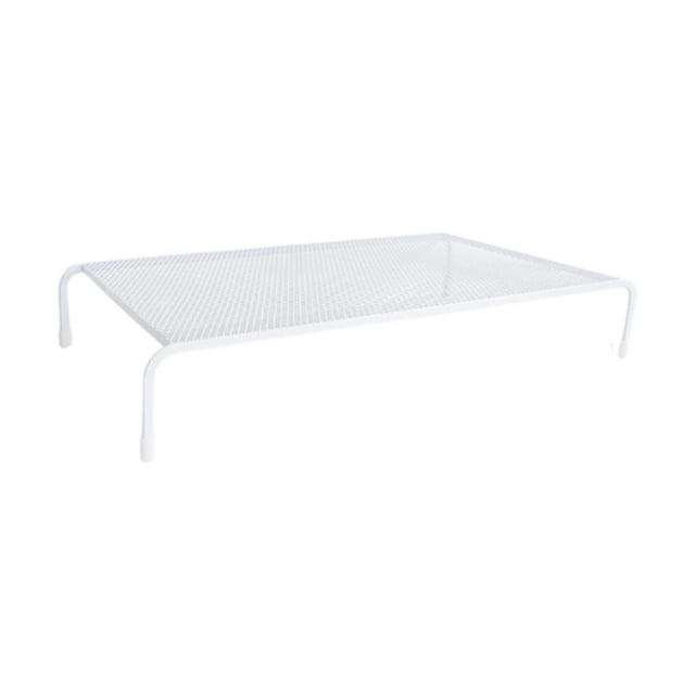 Soporte para monitor de computadora, elevador de escritorio, instalación gratuita, soporte de multifuncional, de monitor para portátiles, 50 cm x 25 cm x 8 cm