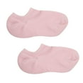 thumbnail image 2 of Calcetines hidratantes de gel de Spa para pie Cuidado de La Piel rosa, 2 of 8