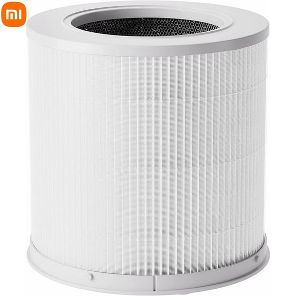 Xiaomi 4C Filter Replacement for Air Purifier,3-in-1 True HEPA H13,6-12 Months Life