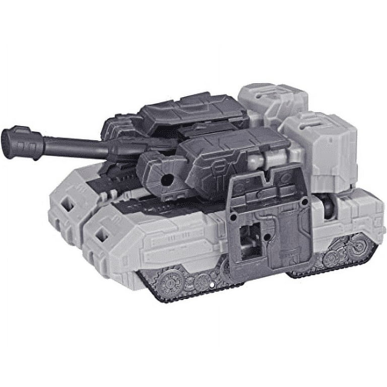 Transformers TRA Authentics Alpha Megatron - Walmart.com